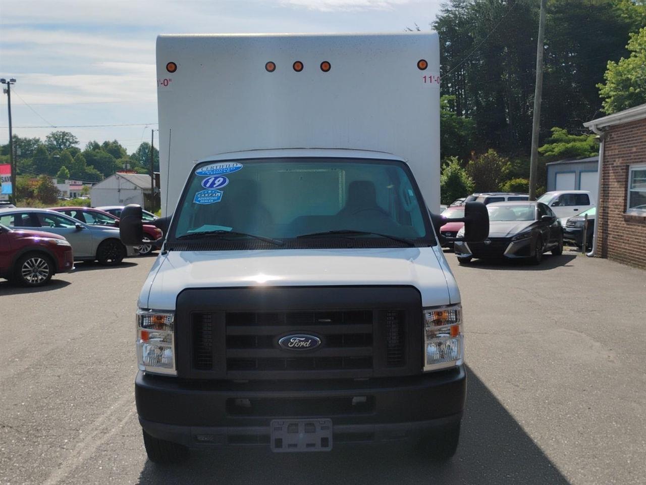 ford e-series cutaway 2019 1FDWE3FSXKDC24194 image ford e-series cutaway 2019 1FDWE3FSXKDC24194 image